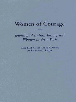 cover image of Women of Courage